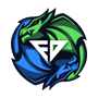Logo del server Minecraft FlexDojo