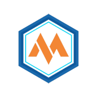 Logo del server Minecraft MetaMC