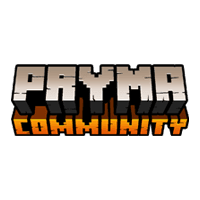 Logo del server Minecraft PrymaCommunity
